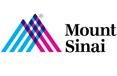 Logo mount sinai